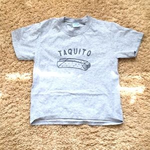 Taquito shirt